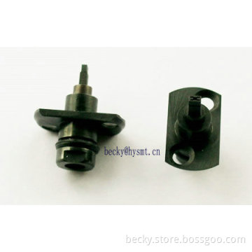 KV7-M71N2-A0X YAMAHA NOZZLE 62F ASSY
